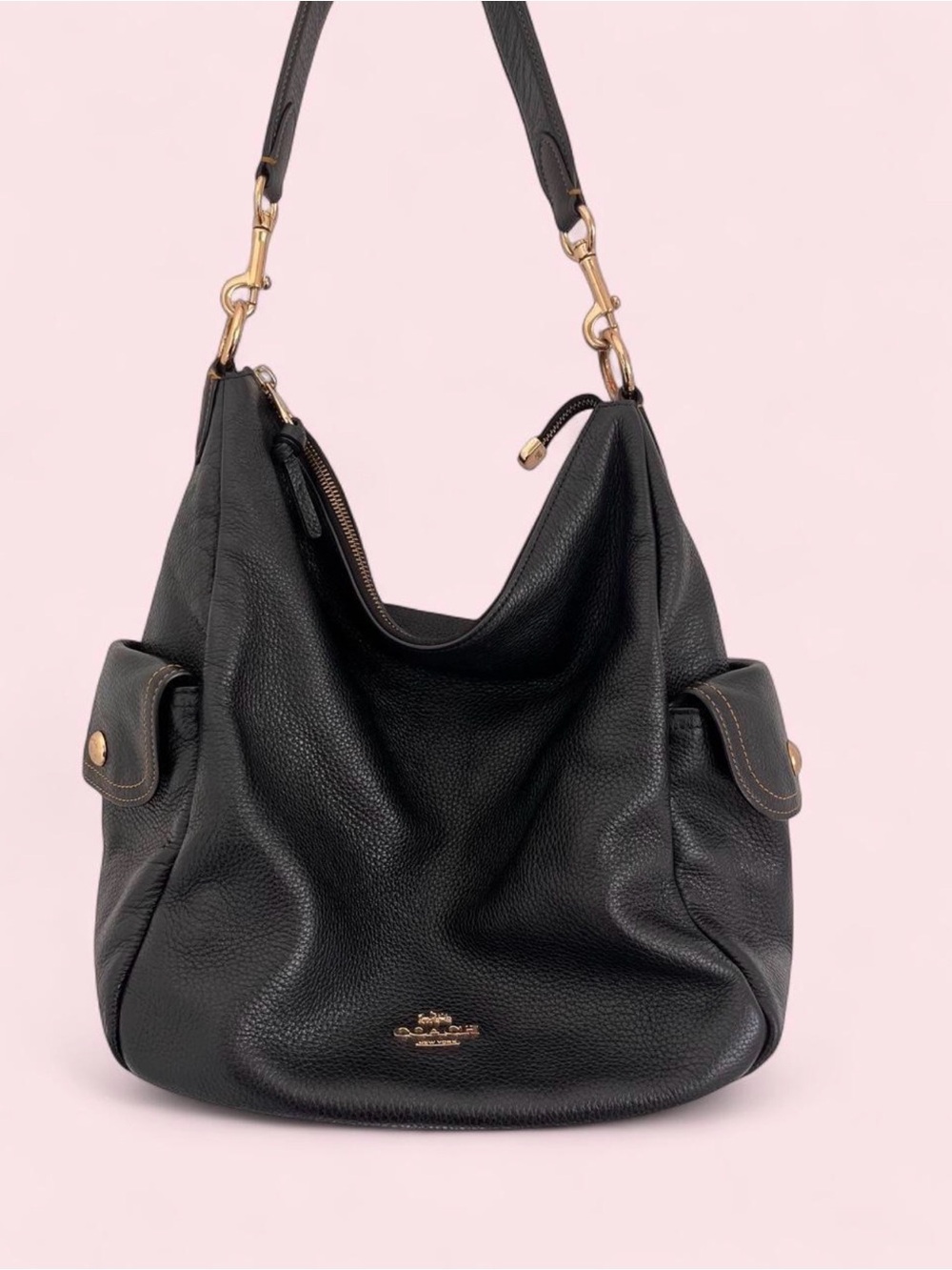 ✨ Coach Pennie Shoulder Bag (Style 6152)✨